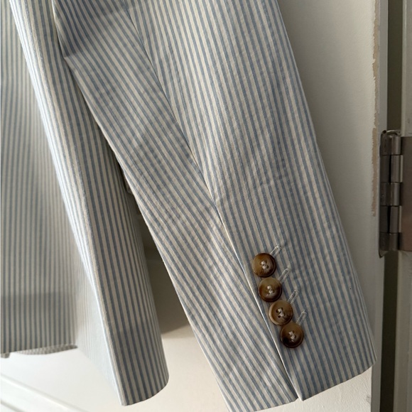 Sezane NWT Christie Jacket | Size 38 (US 6) - Picture 11 of 12